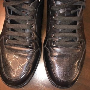 Gucci Shoes fits size 12 US Size